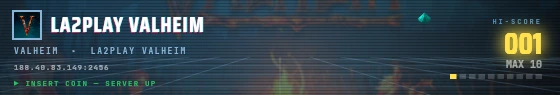 Arcade badge preview