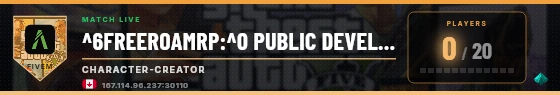 Scoreboard badge preview