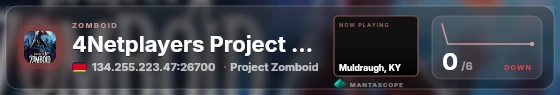 Glass badge preview