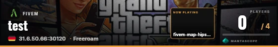 Hero badge preview