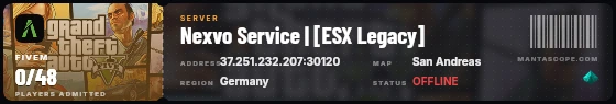 Ticket badge preview