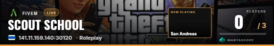 Hero badge preview