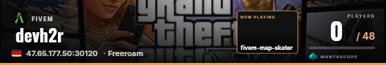Hero badge preview