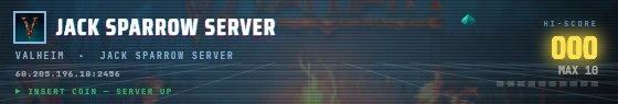 Arcade badge preview
