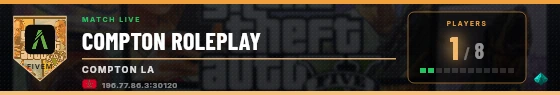 Scoreboard badge preview