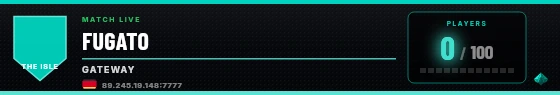 Scoreboard badge preview