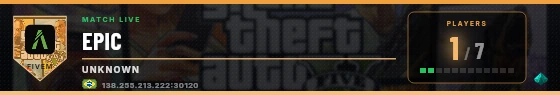 Scoreboard badge preview