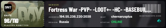 Ticket badge preview