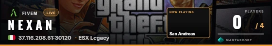 Hero badge preview