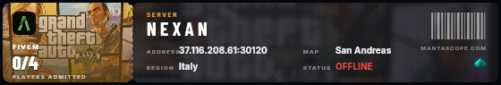 Ticket badge preview