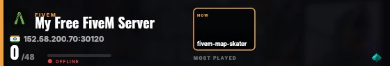 Filmstrip badge preview