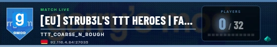 Scoreboard badge preview