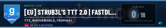 Scoreboard badge preview
