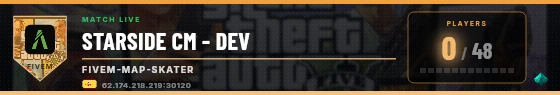 Scoreboard badge preview