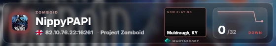 Glass badge preview
