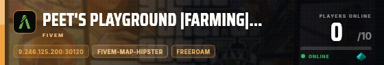 Edge badge preview