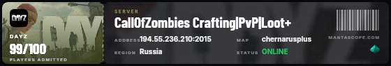 Ticket badge preview