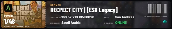 Ticket badge preview