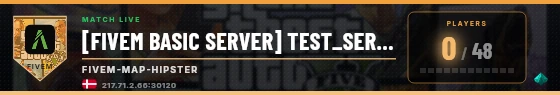 Scoreboard badge preview