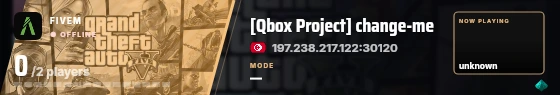 Blade badge preview