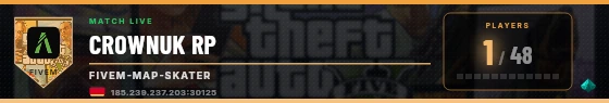 Scoreboard badge preview