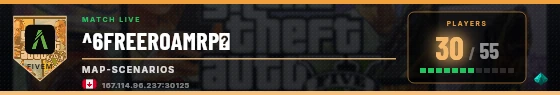 Scoreboard badge preview