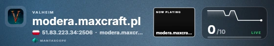 Mesh badge preview