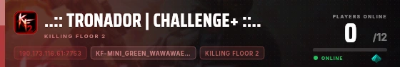 Edge badge preview