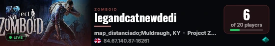 legandcatnewdedi live status badge