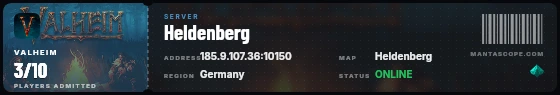 Ticket badge preview