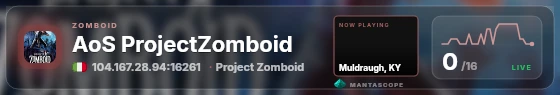 Glass badge preview