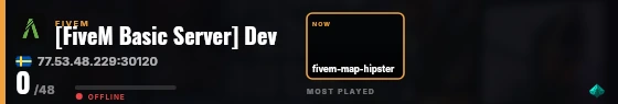 Filmstrip badge preview