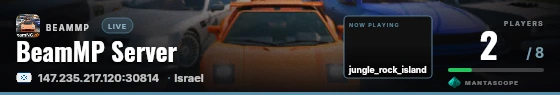 Hero badge preview