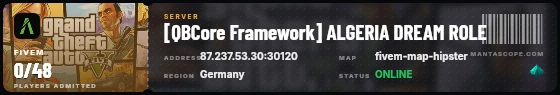 Ticket badge preview