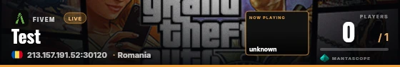 Hero badge preview