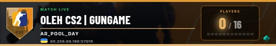 Scoreboard badge preview