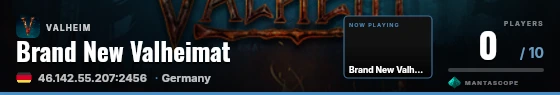 Hero badge preview