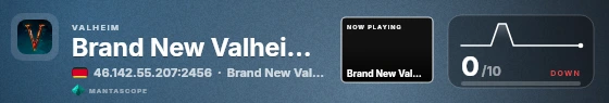 Mesh badge preview