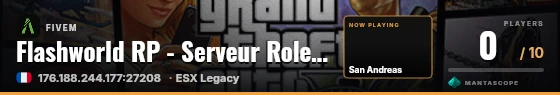Hero badge preview