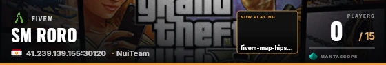 Hero badge preview