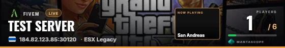 Hero badge preview