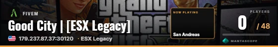 Hero badge preview