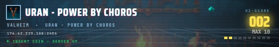 Arcade badge preview