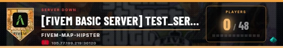 Scoreboard badge preview