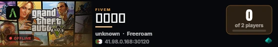 ايوب live status badge