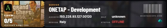 Ticket badge preview