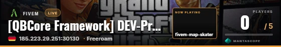 Hero badge preview
