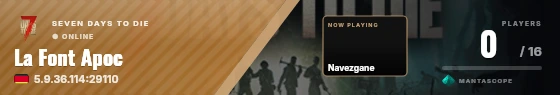 Sweep badge preview