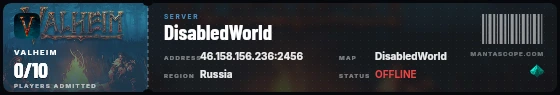 Ticket badge preview