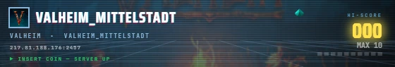 Arcade badge preview